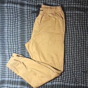 MEN’S AMERICAN EAGLE JOGGER PANTS
